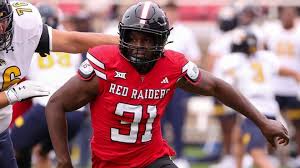 Tennessee Titans NFL draft updates, trades, rumors, top prospects available