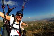 salto en parapente archivos - Parapente Alicante