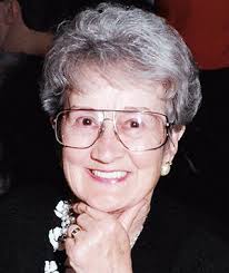 Katharine "Kay" Snell Read