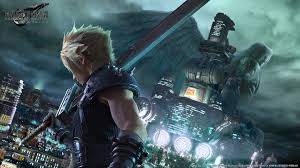 ファイナルファンタジーvii Ff7 のネタバレ解説まとめ Renote リノート