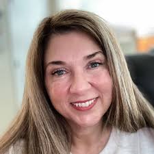 Lynn Rasmussen Pfost