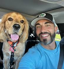 Jason Eger's Instagram, Twitter & Facebook