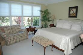 Inspiration pictures interior and exterior. A Blue Bedroom Earns High Marks The Decorologist