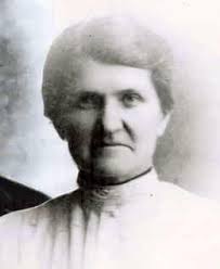 Sarah Caroline Shepherd Maeser (1860-1944)