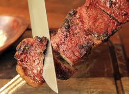 Churrasco Brasileño