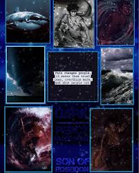 Justyourlocalbambilesbian Wingardium Levibullshit Op Instagram Ddrk Percy Au Gives Me Life Please Dont Re Percy Jackson Books Percy Jackson Instagram