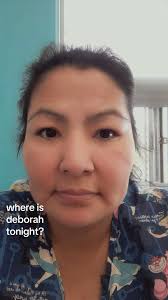 Deborah Anishinabie Tnt