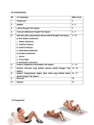 Daya tahan baterai memang menjadi salah satu sektor yang paling diperhatikan saat membeli sebuah smartphone. Bangkit Tubi Otot