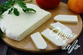 как сделать брынзу из коровьего молока в домашних условиях видео Brynza Iz Korovego Moloka V Domashnih Usloviyah Recept