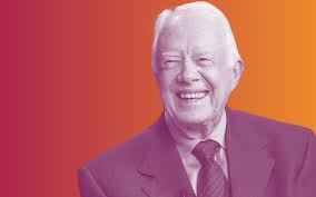 A Call to Action: Jimmy Carter's Legacy of Gender Equality