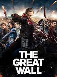 The great wall (2016) full movie download. Watching Movie The Great Wall Full Movie Download Movie Now