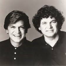 Jul 14, 2020 · the everly brothers broke up on stage in 1973, during a disastrous performance at knott's berry farm. Alan Cackett The Everly Brothers