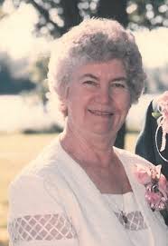 Ruth McLean Obituary