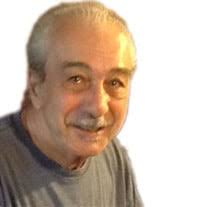 Obituary information for John Edgar Faust