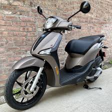 Image result for Grigio Azzurro 1988 Piaggio