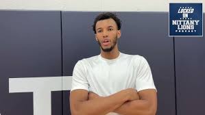 Zach Hicks talks team chemistry and goals for 2024-25 season