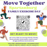 Move Together Spartanburg