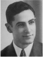 ROBERT DIETER Obituary (1924