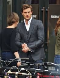 Finally on her last year of high school, naomi intends to go through her 3rd year as smoothly as possible, her routine including going to school, eat, get bullied, hang around with her best friend rei, get bullied some. We Aim To Please Mr Grey