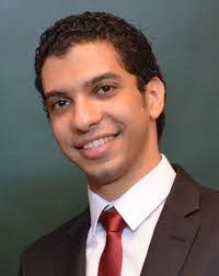 Saed Ibrahim's Instagram, Twitter & Facebook