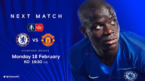 Scott mctominay, donny van de beek, edinson cavani and daniel james are all doubtful, while paul pogba remains. Chelsea X Manchester United Confira O Retrospecto Do Confronto