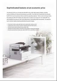 When you buy a new samsung scanner at home, you can immediately and continuously use the. Ca Copy Center Hot Sale Brand New Ricoh Mp 2014 Ad Facebook