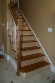 Stair Gallery Prefabricated Stairs Prefab Staircases Wood Stair Kits Wood Stairs Open Stairs Stairs Design