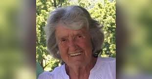 Margaret Inez Wood Obituary