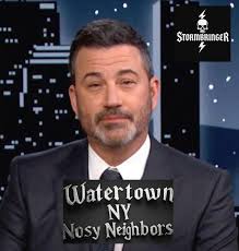 Got my Covid shot today, took some Tylenol and tonight I'm going to watch  Jimmy Kimmel!