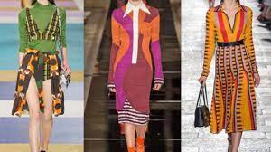 Gli anni '70 hanno come fulcro i giovani con la loro apertura mentale e il loro spirito di ribellione che li porta a uscire dagli schemi della moda classica. Moda Anni 70 La Moda Che Torna Di Moda