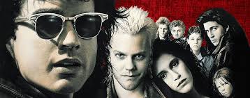 The Lost Boys