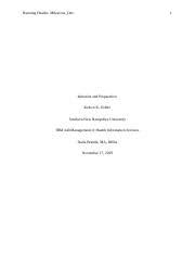 3-1 Final Project Milestone One Initiation and Preparation.docx