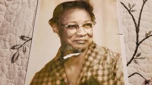 Burgess Family Photo Collection of Ann aka Nancy Gooch. First wife of  Nelson Bell also known as Peter Gooch to some and Rufus to others . Oral  narratives written down by our