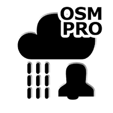 Overdrop is a minimalistic, stylish weather app. Download Rain Alarm Osm Pro 3 5 6 Apk For Android Appvn Android
