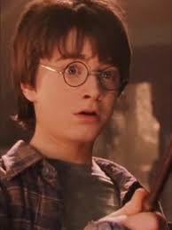 Harry Deixa Eu Pegar Sua Varinha