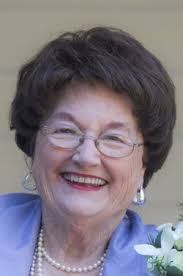 Juanita B. Garrison Obituary