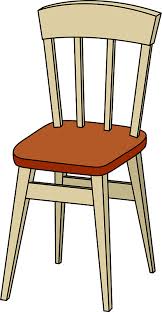 Download 648 transparent chairs stock illustrations, vectors & clipart for free or amazingly low rates! Kitchen Chair Clipart Free Download Transparent Png Creazilla