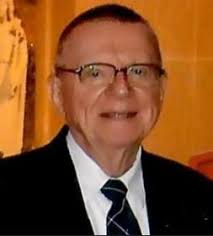 Gerald Wagner Obituary