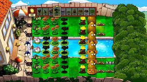 Plants Vs Zombies Mod Apk Is A Riddle Technique Sort Of Game Players Can Fight Against Zombies That Attack Your Home Rapidly B Plants Vs Zombies Plants Zombie