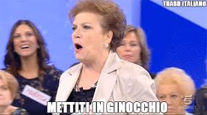 Sappiamo che la parola porno significa un mondo di gusti, fantasie e perversioni, per questo abbiamo creato un sito che risponde a tutte le fantasie che hai sempre avuto e che non hai mai confessato a nessuno di avere. Trono Over 2015 2016 Pagina 6 Uomini E Donne Home Page Realityhouse It