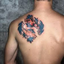 Check spelling or type a new query. Top 99 Best Pisces Tattoo Ideas 2021 Inspiration Guide