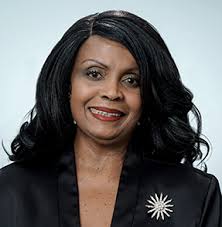 Blue Phoenix Gala Honorees — Our Charity