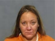 Woman wanted by HCSO for questioning in car theft