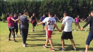 Aprenda todo sobre la historia de los juegos tradicionales. Juegos Tradicionales De Colombia Historia Rondas Por Regiones Y Mas