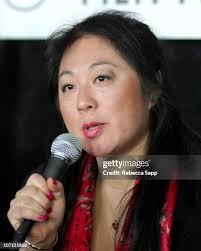 21 Joanne Cheng Stock Photos, High-Res Pictures, and Images