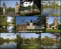 Epingle Par Chantal Boutinon Villa L Oli Sur Vaux Sur Mer Maison D Hotes Villa Mairie