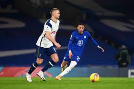 This video is provided and hosted by a 3rd party. Tottenham Hotspur Vs Chelsea 2021 Premier League Match Time Tv Channels How To Watch Cartilage Free Captain
