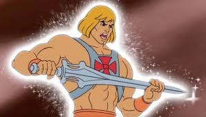 #heman #motu #sony after having had the movie rights for a decade, and going through countless different iterations and creative teams, it finally looks as. Masters Of The Universe Returns With Kevin Smith As Showrunner