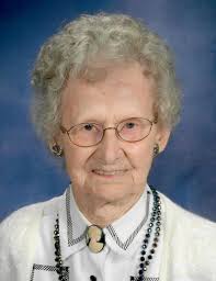 Obituary information for Lecil Irene Arends