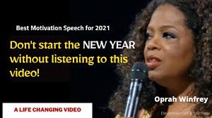 Get your first month free*. Best Motivation Video For 2021 Oprah Winfrey Change Your Future Youtube